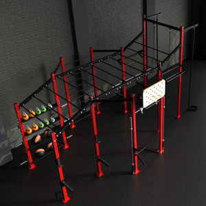Ketrec Power Rack MFT-RIG-16 - Marbo Sport