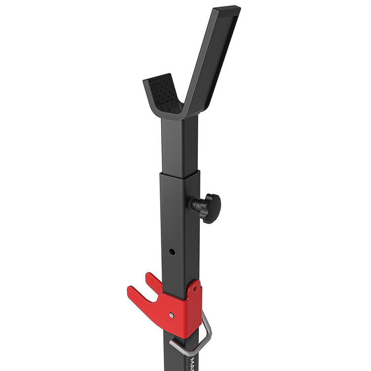 Súlyzórúdállvány tárcsatartóval (2 db) MH-S202 - Marbo Sport