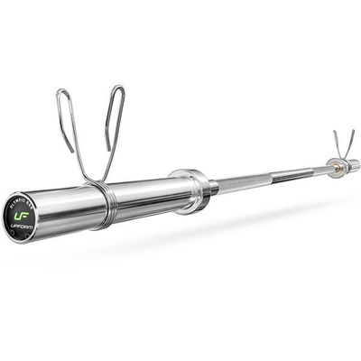 Súlyzórúd ø50 mm / 180 cm - Olimpic bar 180 cm UF-G180-OLI-CH - UpForm