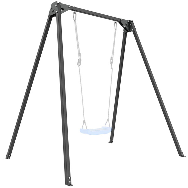 Egyszemélyes hinta (keret) SLIM - MO-019 - Marbo Sport