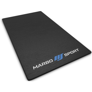 PVC szőnyeg fitneszeszközök alá 1600 x 900 x 6 mm – Marbo Sport