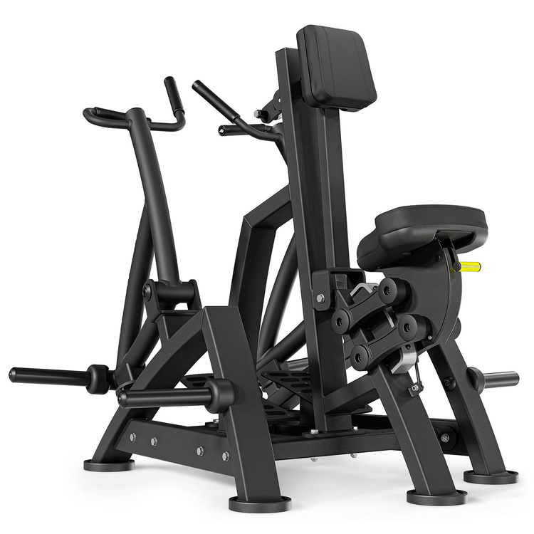 Szabadsúlyos evezőgép MF-U017 2.0 - Marbo Sport