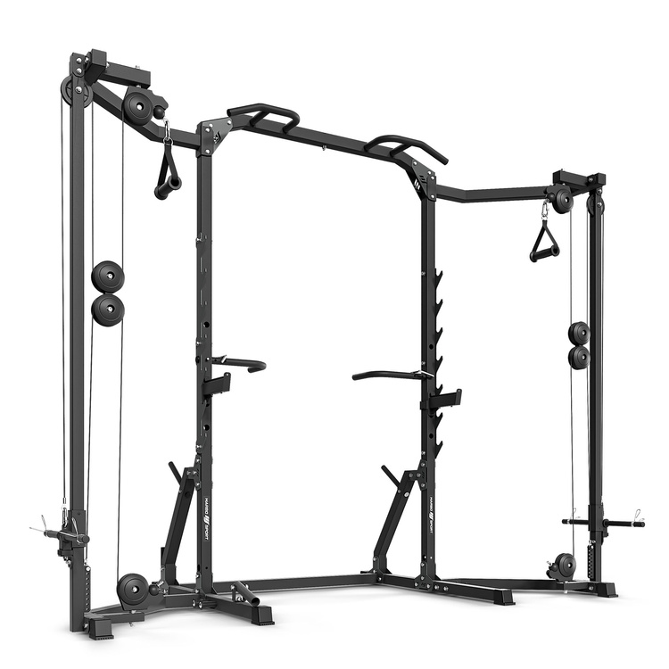 Kábelkereszt MS-W108 2.0 rack ketrechez – Marbo Sport