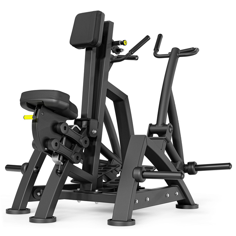 Szabadsúlyos evezőgép MF-U017 2.0 - Marbo Sport