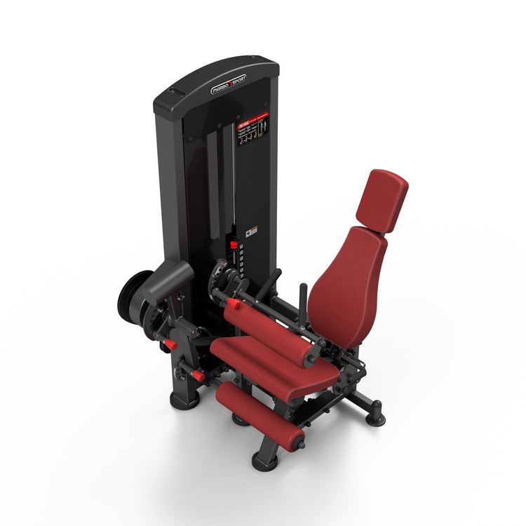 MP-U216 lábnyújtó / lábhajlító kombinált gép - Marbo Sport