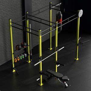 Ketrec Power Rack MFT-RIG-05 - Marbo Sport