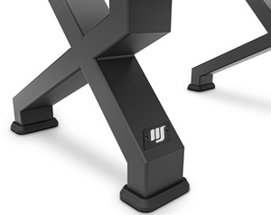 MP-S207 2.0 súlyzótartó állvány (2 modul) - Marbo Sport