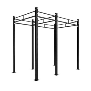 Ketrec Power Rack MFT-RIG-05 - Marbo Sport