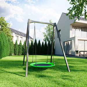 Együléses hinta (váz) MO-001 - Marbo Sport