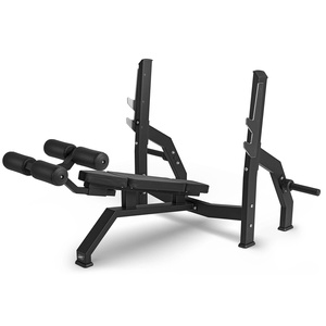 Negatív dőlésszögű fekvenyomás UX-L208 - UpForm