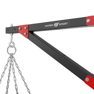 Falra szerelhető boxzsák tartó MH-D205 - Marbo Sport