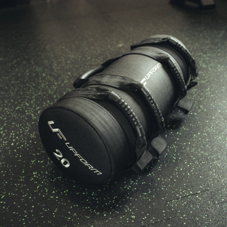 Power Bag edzőzsák – UpForm 20 kg