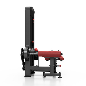 Lábhajlító fekve MP-U235 - Marbo Sport