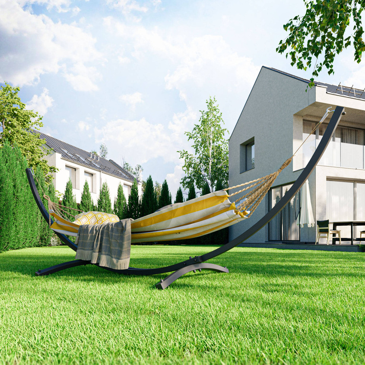 Nagy függőágy keret MO-011 - Marbo Sport