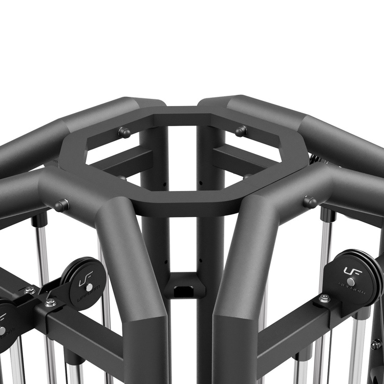 4 állomásos csatlakozó UF-015 - UpForm