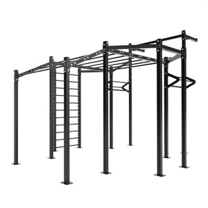 Ketrec Power Rack MFT-RIG-16 - Marbo Sport