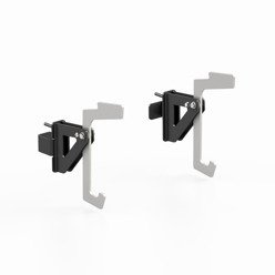 Forgatható térdhajlító fogantyúk MFT-A021 - Marbo Sport
