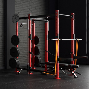 Ketrec Power Rack MFT-RIG-11 - Marbo Sport