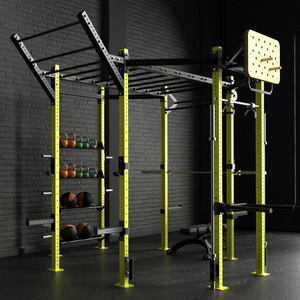 Ketrec Power Rack MFT-RIG-15 - Marbo Sport