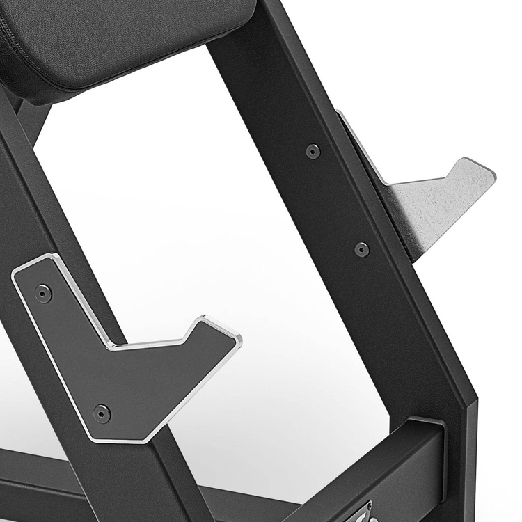 Scott pad - Curl pult MP-L203 2.0 - Marbo Sport