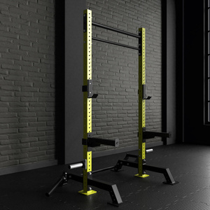 Ketrec Power Rack MFT-RIG-10 - Marbo Sport