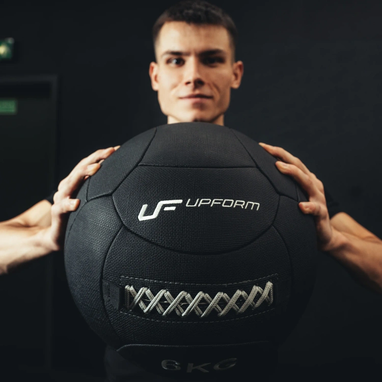 Wall Ball 8 kg – UpForm