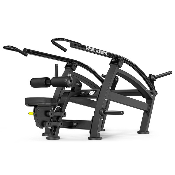 Dip Press MF-U009 2.0 - Marbo Sport
