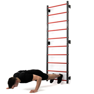 Fém bordásfal 230x81 cm MH-U204 - Marbo Sport