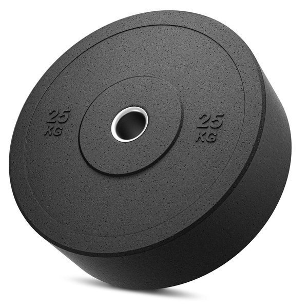 Bumper súlytárcsa súlyemeléshez 25kg MW-Bumper-25KG - Marbo Sport
