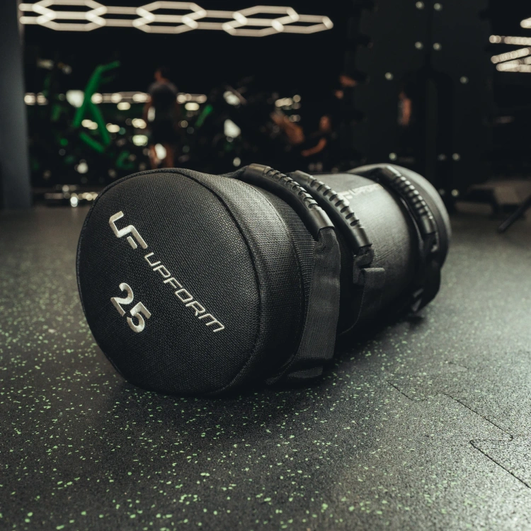 Power Bag edzőzsák – UpForm 25 kg