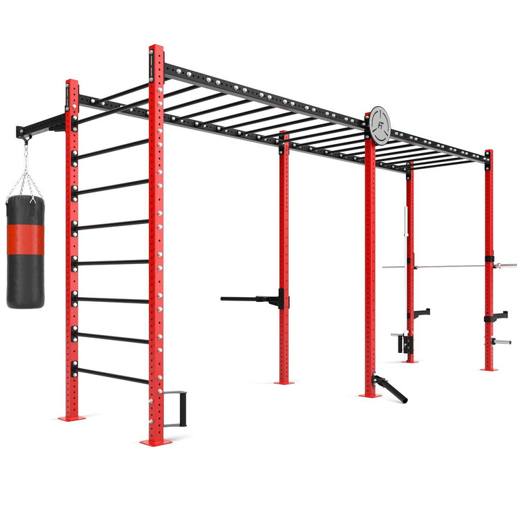 Ketrec Power Rack MFT-RIG-07 - Marbo Sport