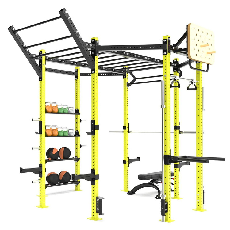 Ketrec Power Rack MFT-RIG-15 - Marbo Sport
