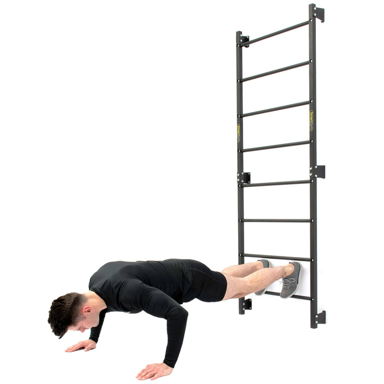 Bordásfal 219 x 76 cm SG-16 - SmartGym Fitness Accessories