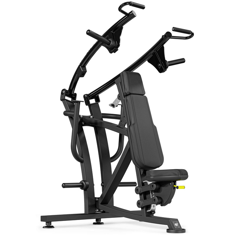 Vállprés MF-U007 2.0 - Marbo Sport