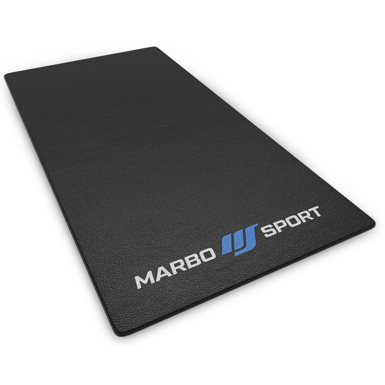PVC szőnyeg fitneszeszközök alá 1800 x 900 x 6 mm – Marbo Sport