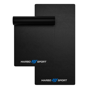 PVC szőnyeg fitneszeszközök alá 2200 x 1100 x 6 mm – Marbo Sport