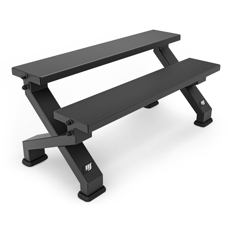 Kettlebell állvány MP-S210 2.0 - Marbo Sport