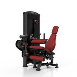 MP-U216 lábnyújtó / lábhajlító kombinált gép - Marbo Sport