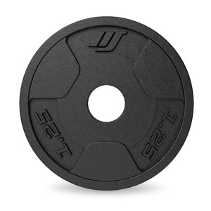 Öntöttvas súlytárcsa készlet 2 × 1,25 kg – Marbo Sport