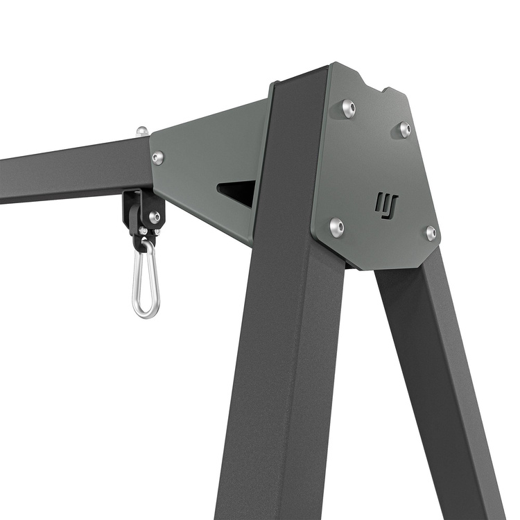 Egyszemélyes lengőcsapágy (keret) Wide PREMIUM MO-015 - Marbo Sport