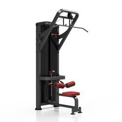 MP-U206 lat pull-down gép - Marbo Sport