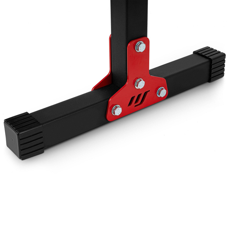 Kétoldalasan állítható edzőpad MH-L114 - Marbo Sport