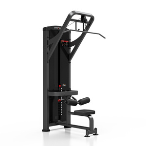 MP-U206 lat pull-down gép - Marbo Sport