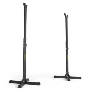 Rúdtartó állvány  (2 db) SG-10 - SmartGym Fitness Accessories