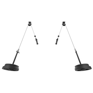 Mennyezetre rögzíthető csiga MH-W107 2.0 - Marbo Sport