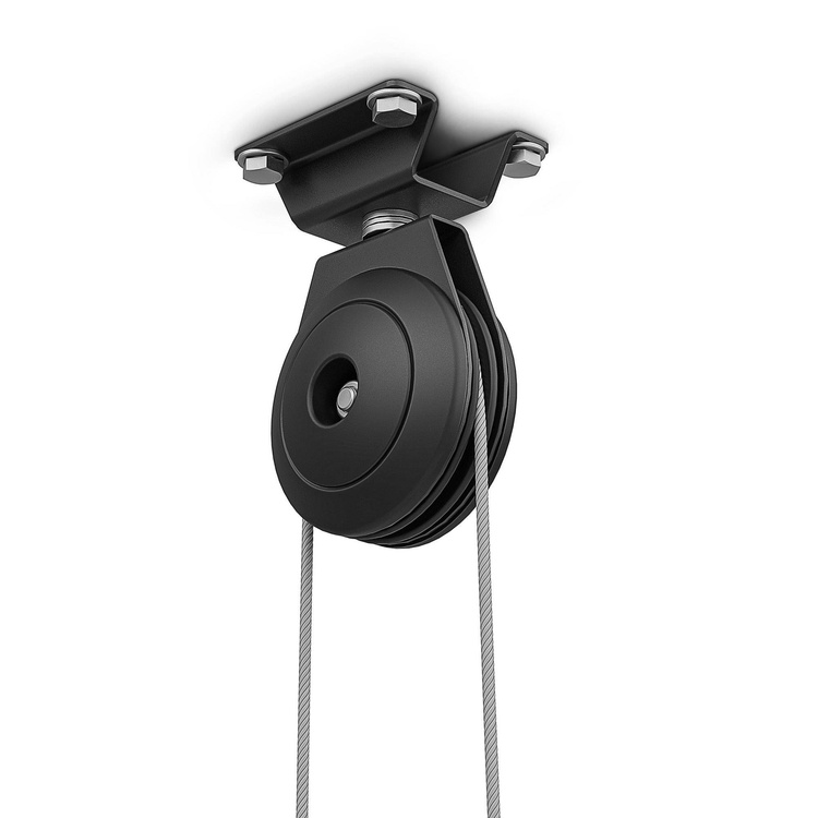 Mennyezetre rögzíthető csiga MH-W107 2.0 - Marbo Sport