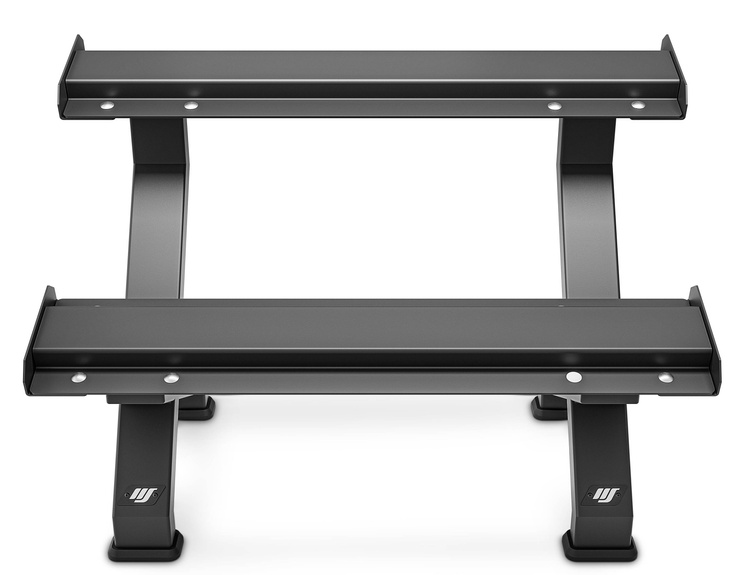 MP-S207 2.0 súlyzótartó állvány (1 modul) - Marbo Sport