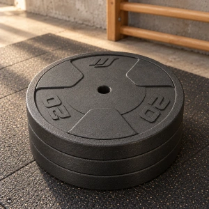 Öntöttvas súlytárcsa 20 kg – Marbo Sport