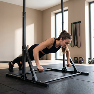 Állandó felhúzó rúd SG-13 - SmartGym Fitness Accessories