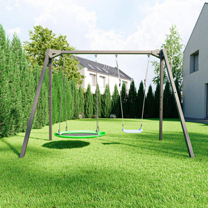 Dupla hintacsapágy (2 üléses váz) PREMIUM MO-013 - Marbo Sport